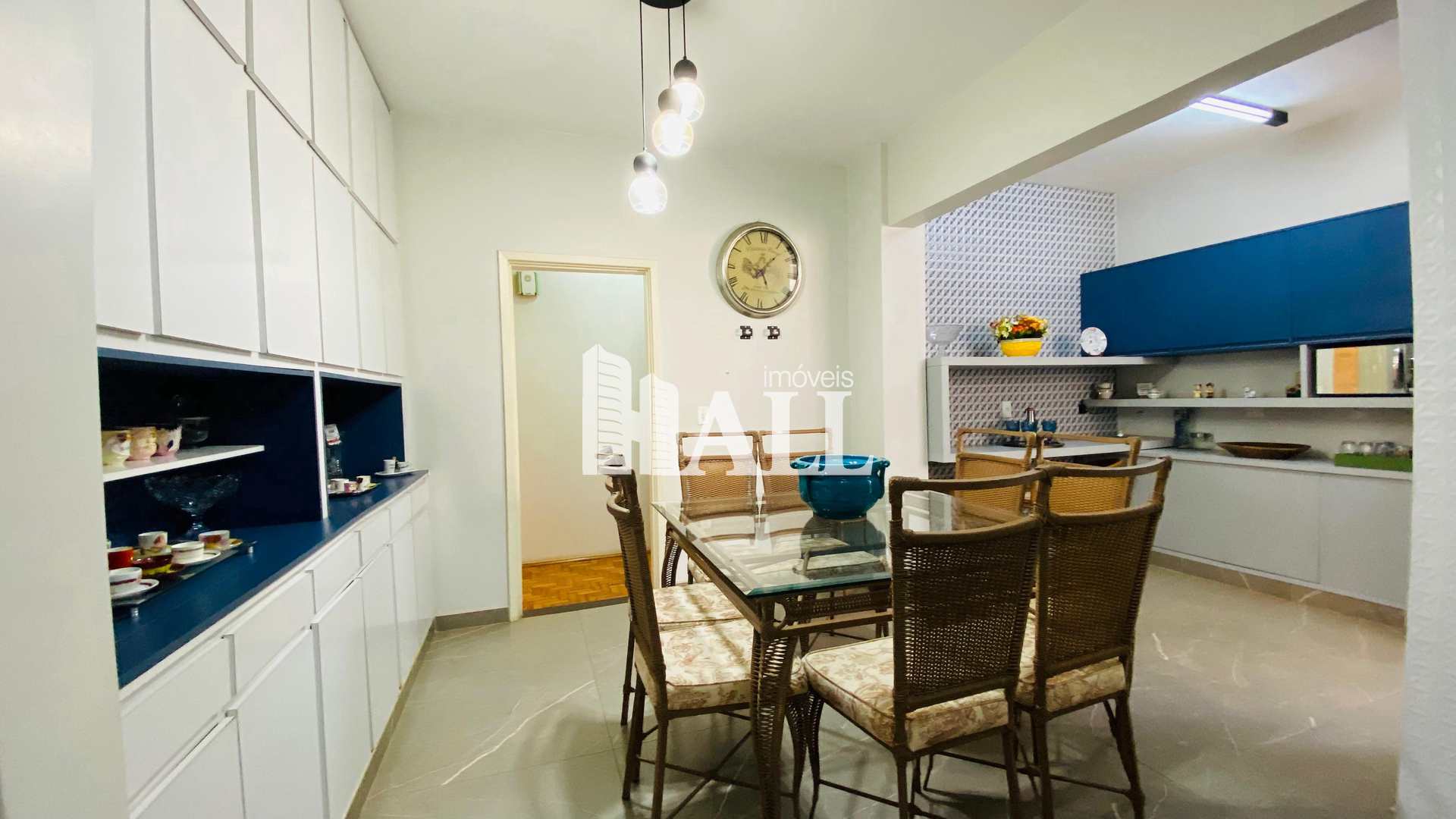 Apartamento, 3 quartos, 149 m² - Foto 8