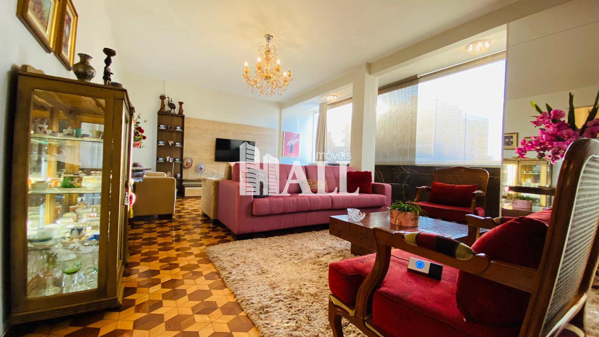 Apartamento, 3 quartos, 149 m² - Foto 3