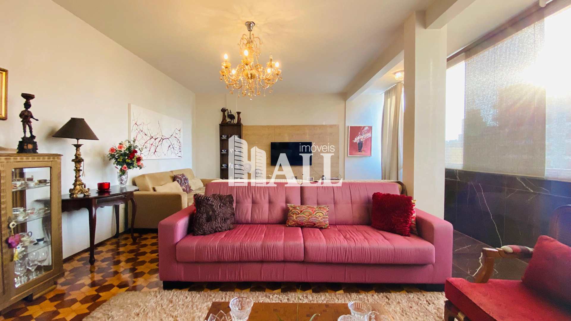 Apartamento, 3 quartos, 149 m² - Foto 4