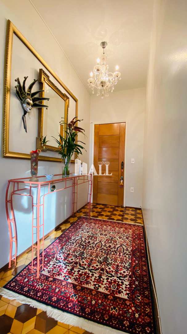 Apartamento, 3 quartos, 149 m² - Foto 12