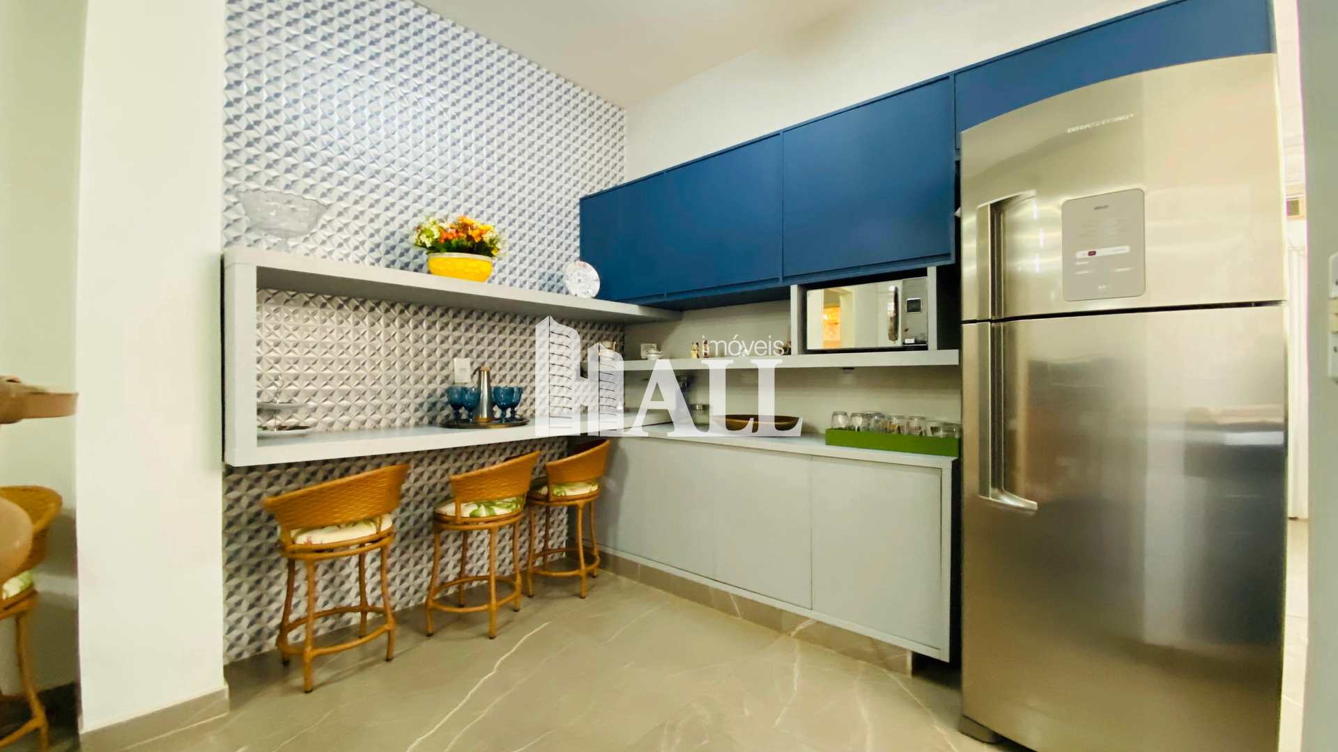 Apartamento, 3 quartos, 149 m² - Foto 5