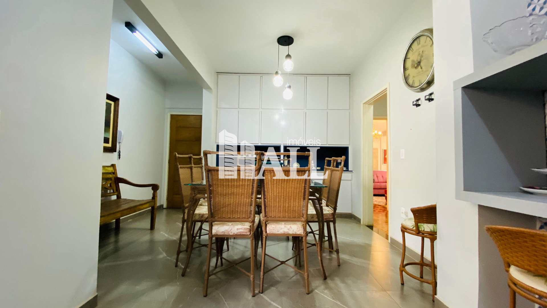 Apartamento, 3 quartos, 149 m² - Foto 9