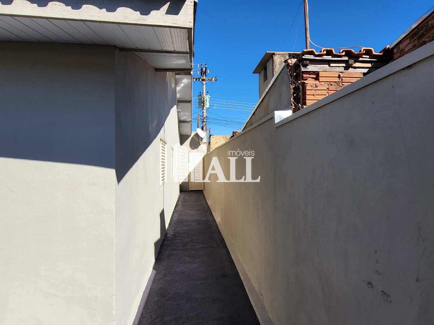Casa à venda com 3 quartos, 151m² - Foto 12