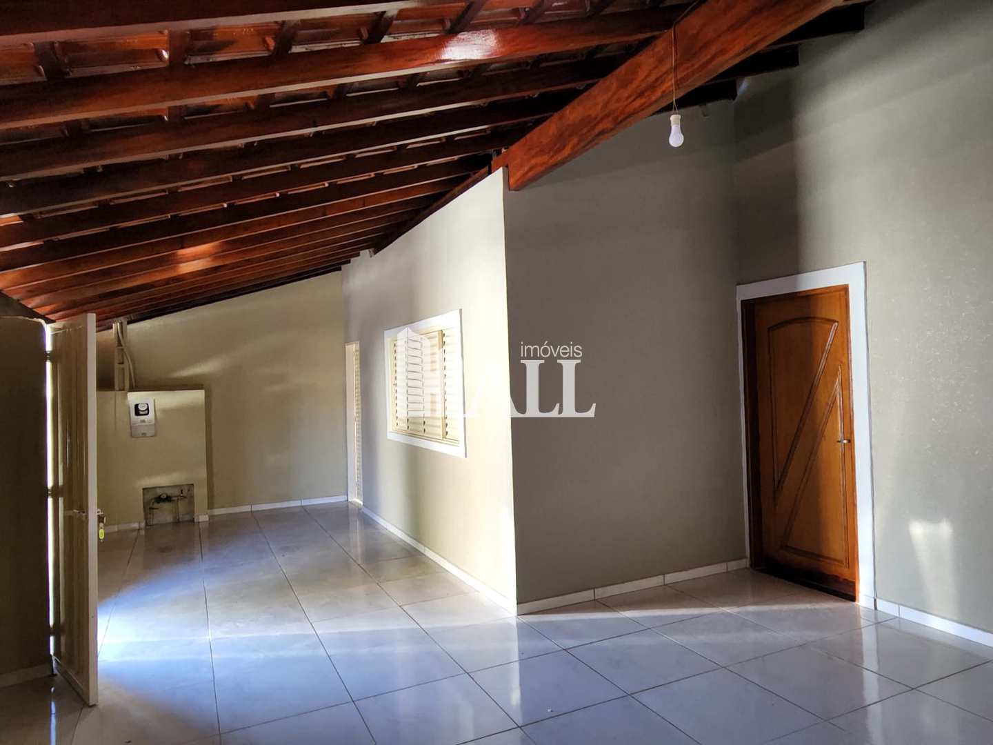 Casa à venda com 3 quartos, 151m² - Foto 11
