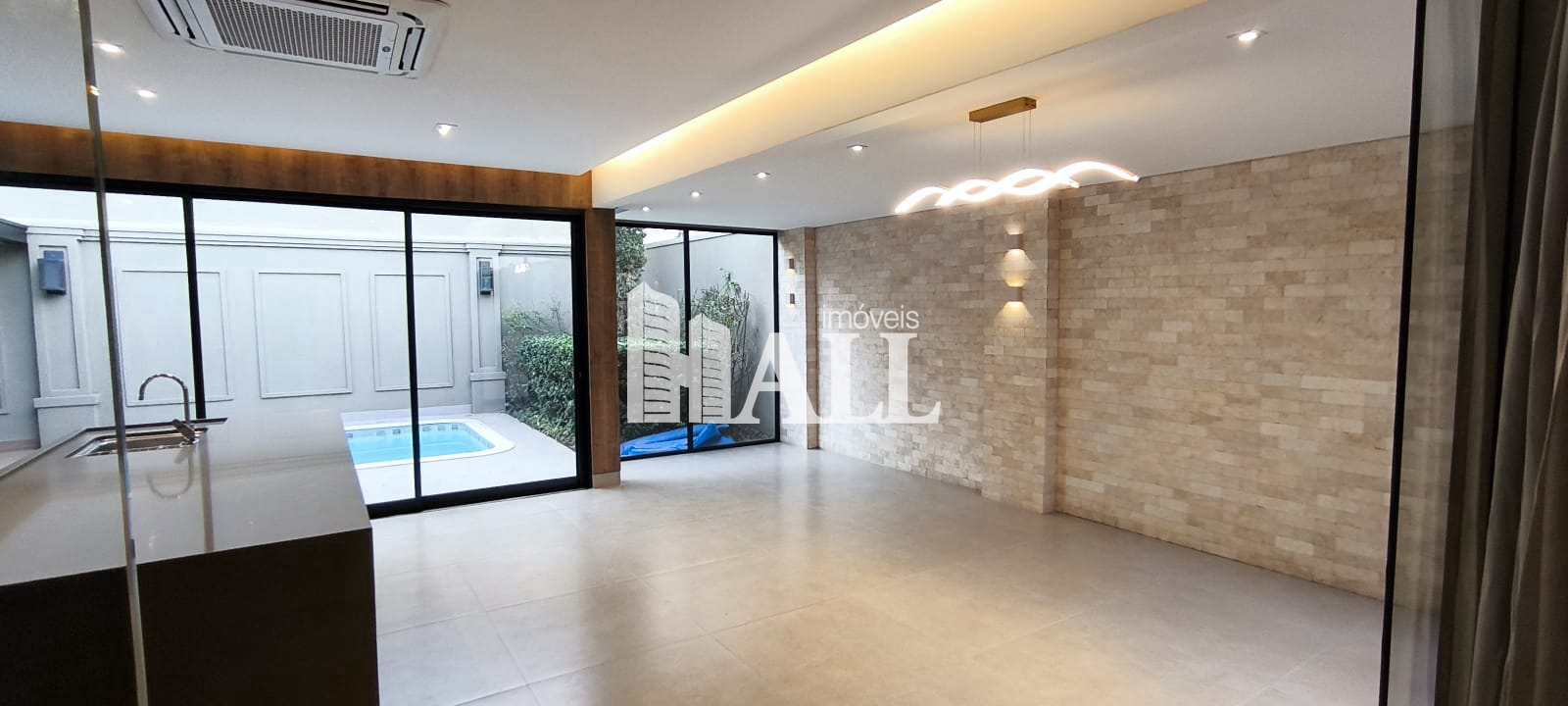 Casa de Condomínio, 3 quartos - Foto 16