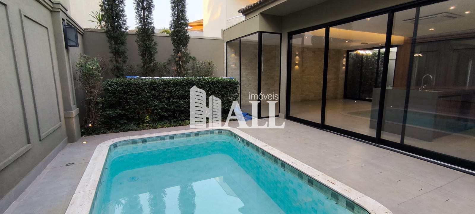 Casa de Condomínio, 3 quartos - Foto 15