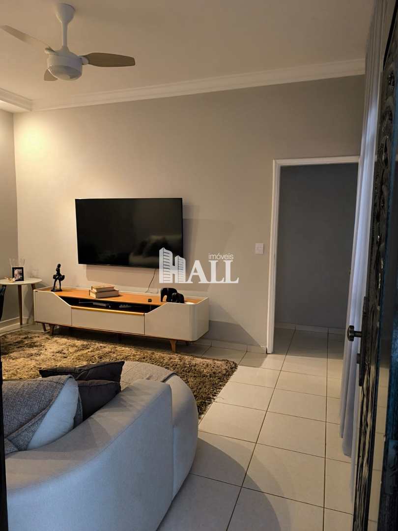 Casa, 3 quartos, 163 m² - Foto 1