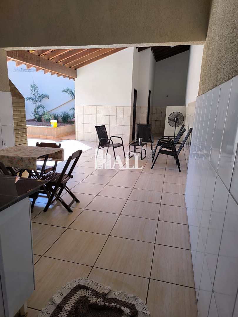 Casa, 3 quartos, 163 m² - Foto 13