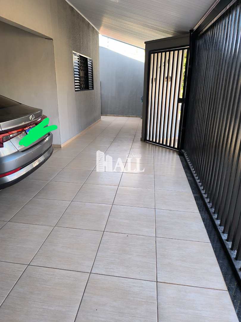 Casa, 3 quartos, 163 m² - Foto 19