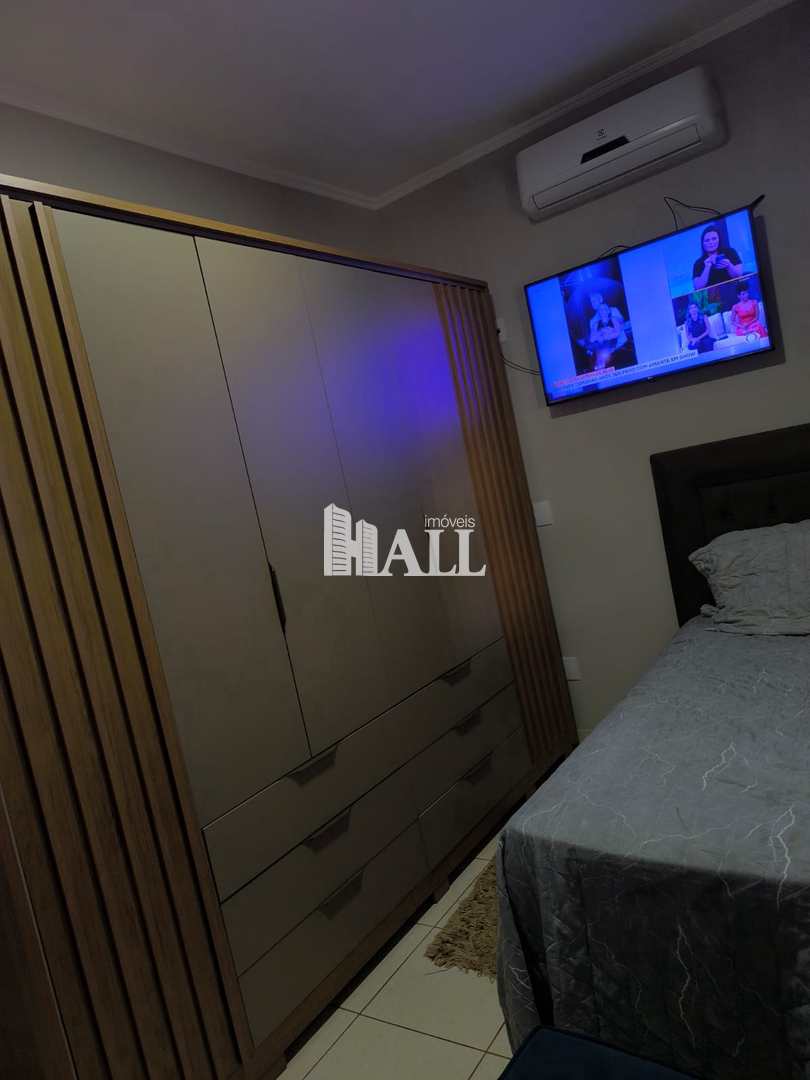 Casa, 3 quartos, 163 m² - Foto 6