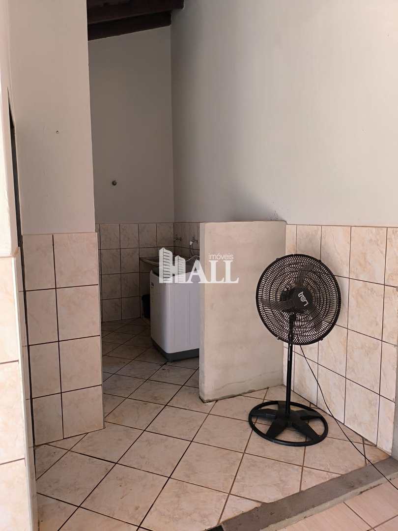 Casa, 3 quartos, 163 m² - Foto 18