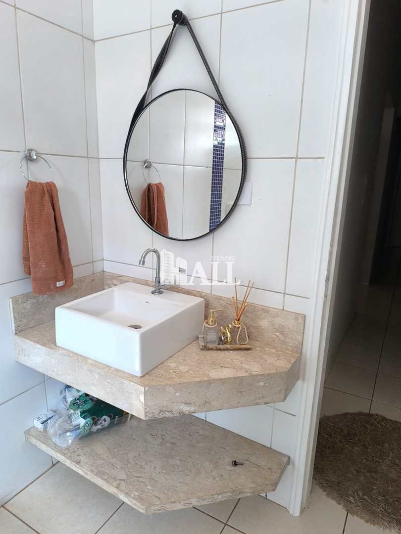 Casa, 3 quartos, 163 m² - Foto 10