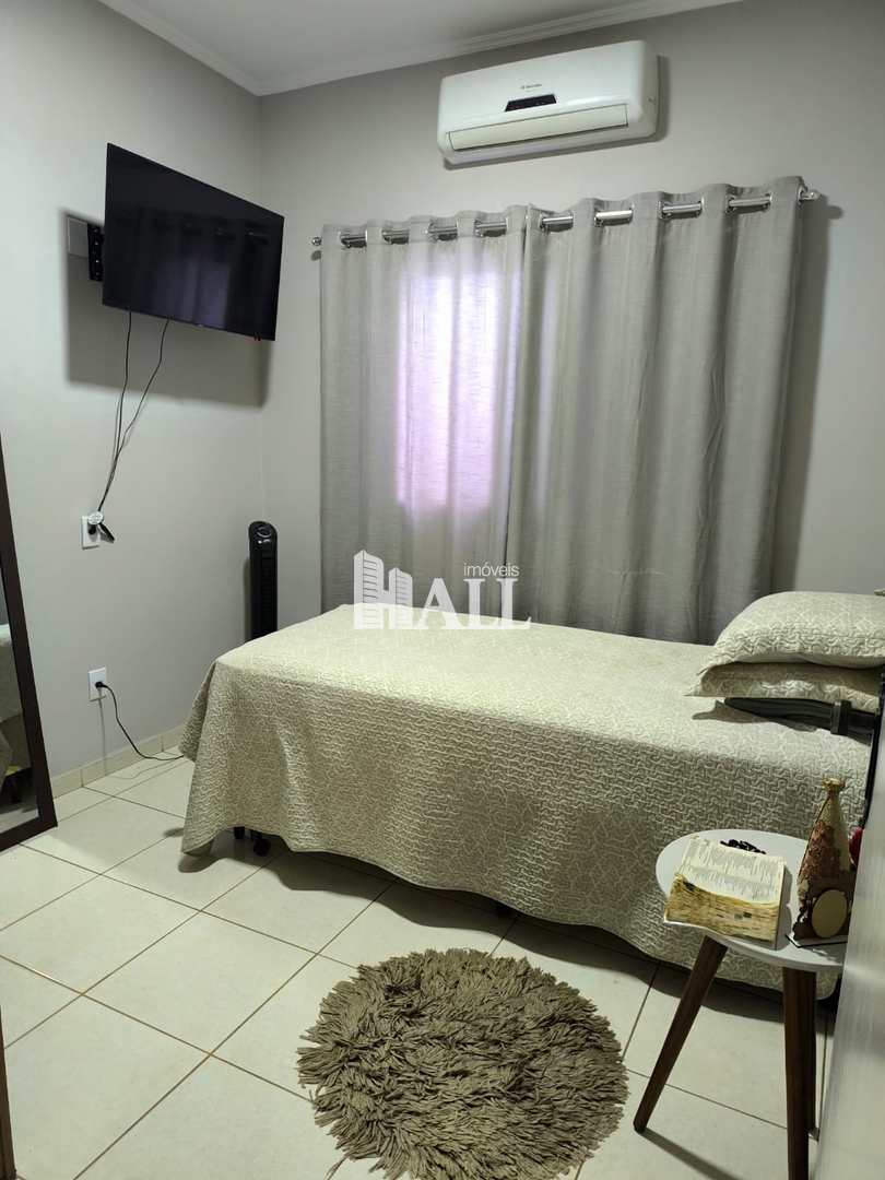 Casa, 3 quartos, 163 m² - Foto 8