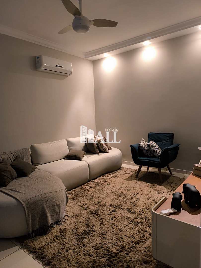 Casa, 3 quartos, 163 m² - Foto 2