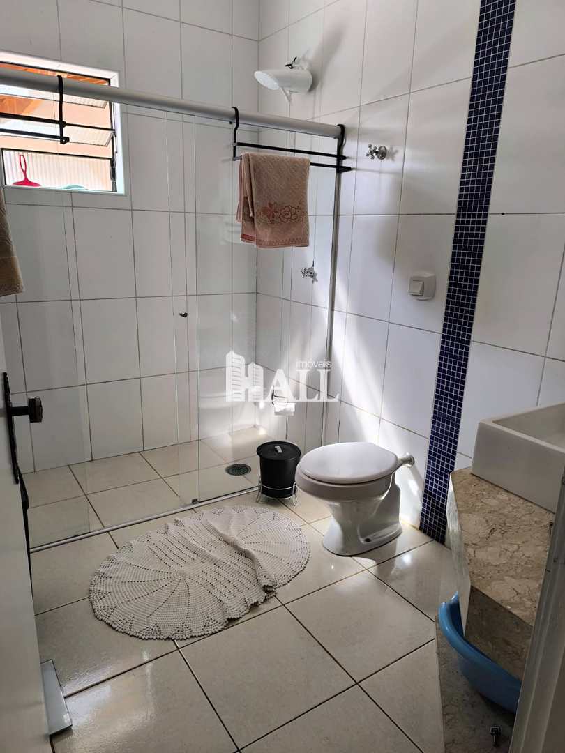 Casa, 3 quartos, 163 m² - Foto 9