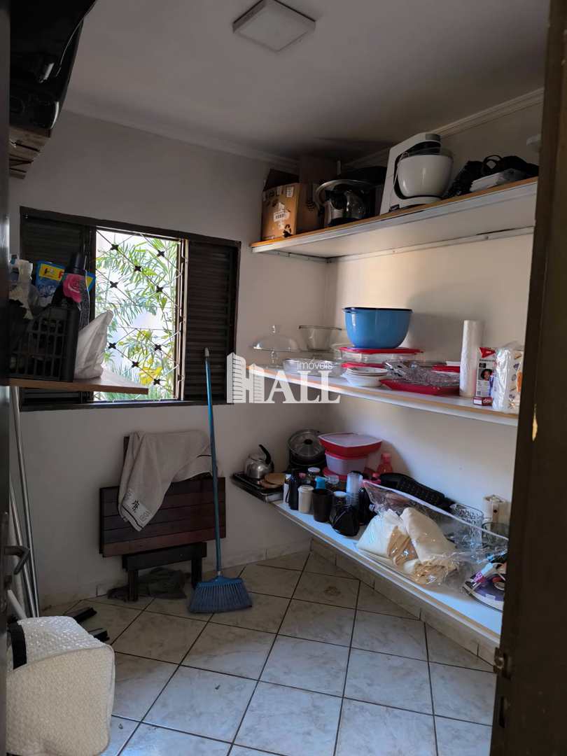 Casa, 3 quartos, 163 m² - Foto 17