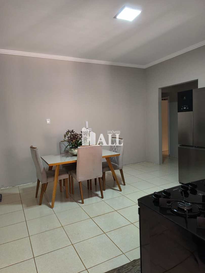 Casa, 3 quartos, 163 m² - Foto 4