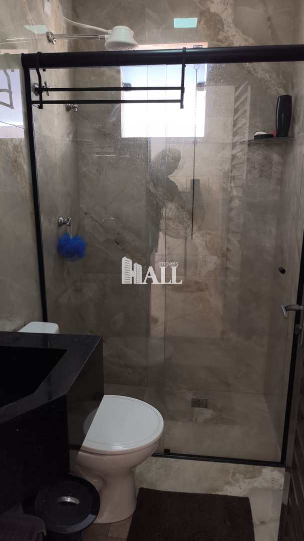 Casa, 3 quartos, 163 m² - Foto 14