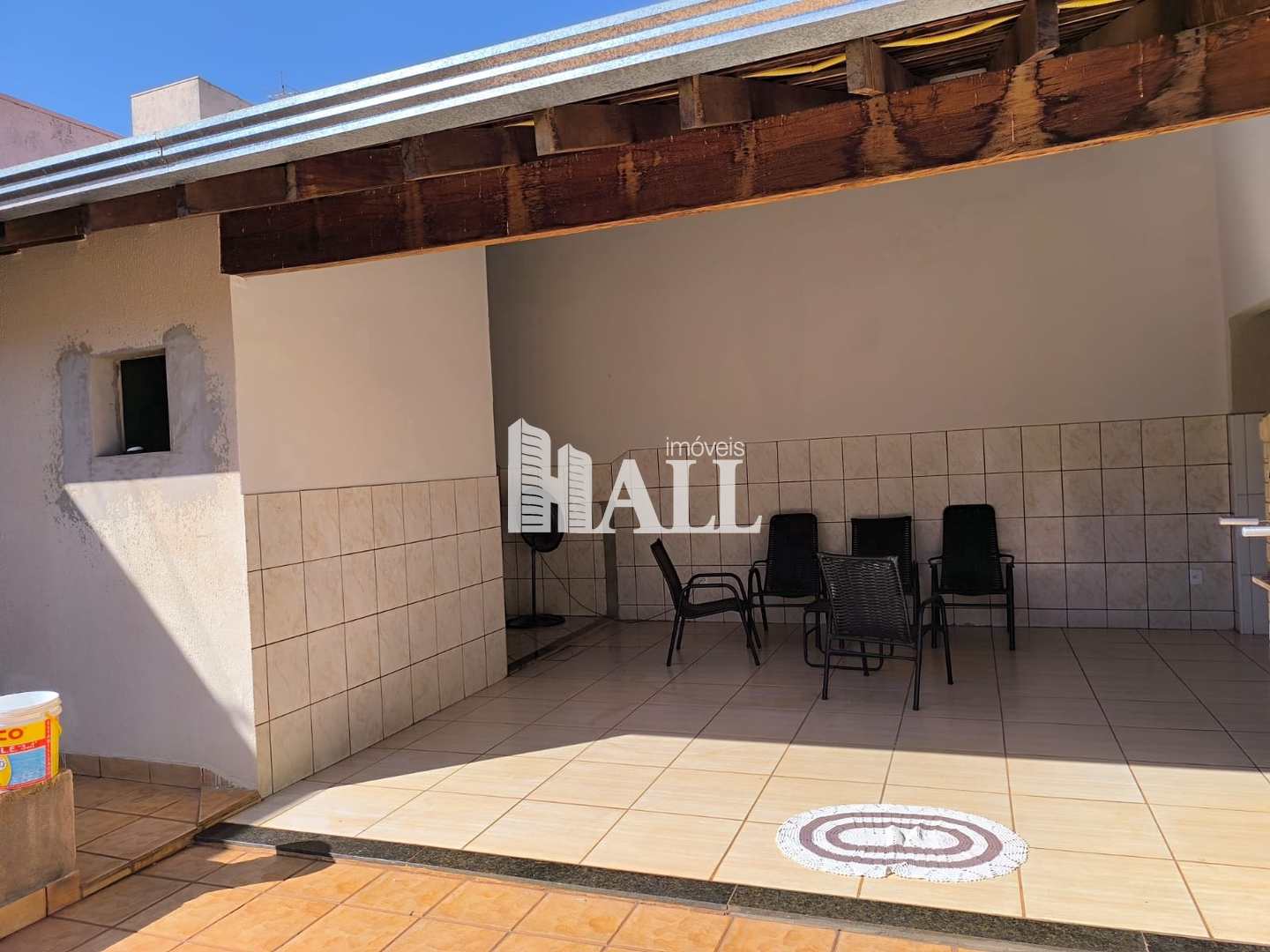 Casa, 3 quartos, 163 m² - Foto 12