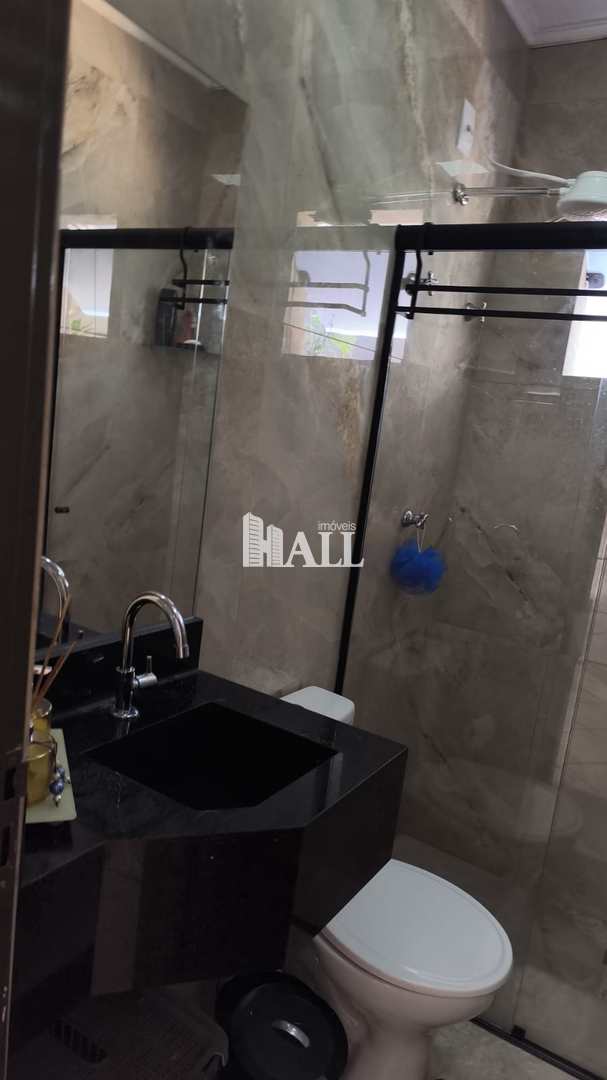 Casa, 3 quartos, 163 m² - Foto 15