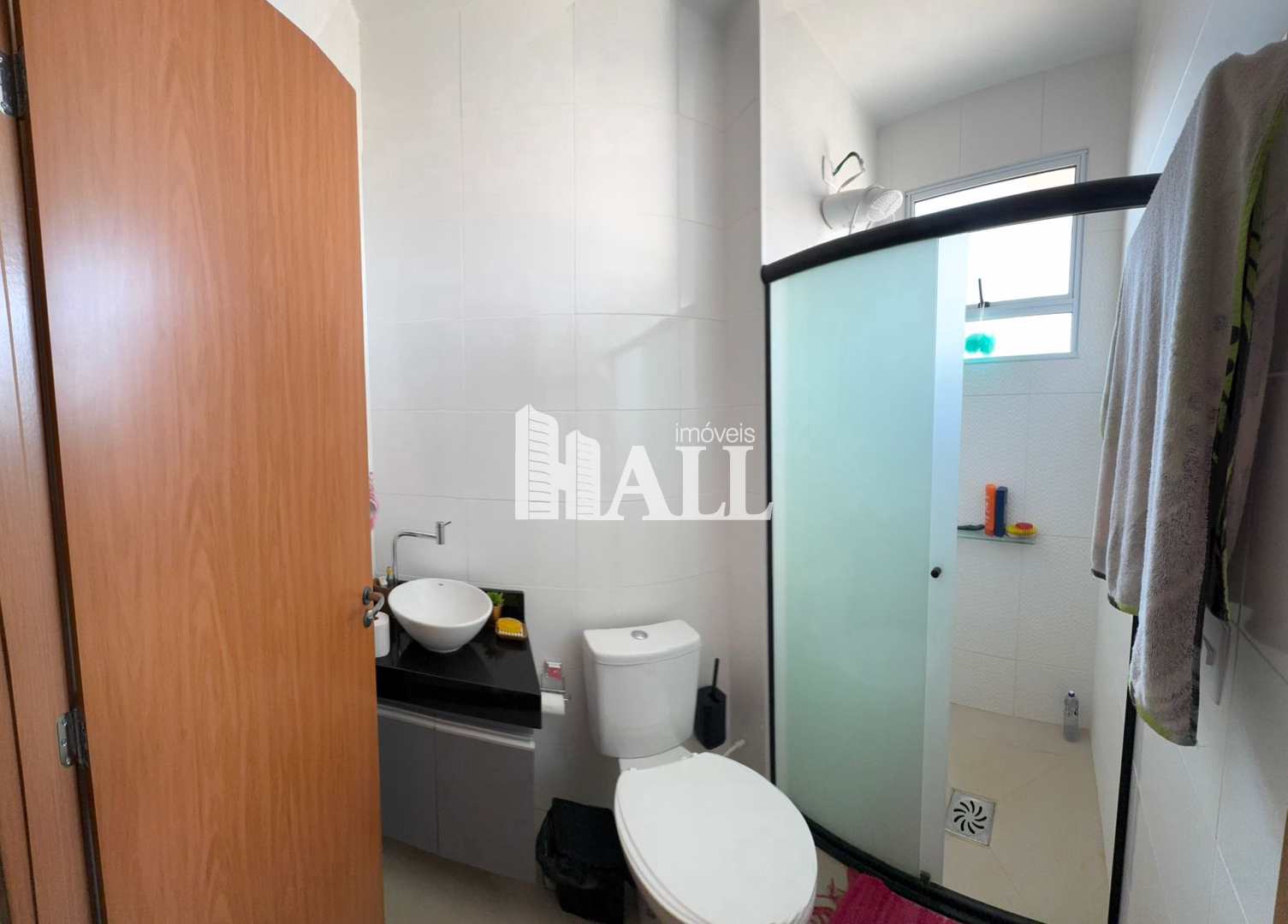 Casa de Condomínio, 3 quartos - Foto 14