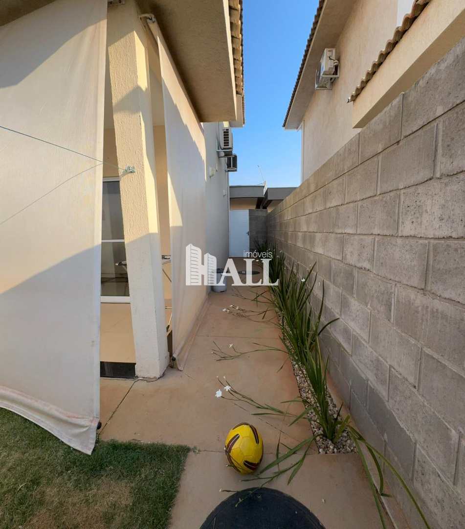 Casa de Condomínio, 3 quartos - Foto 17