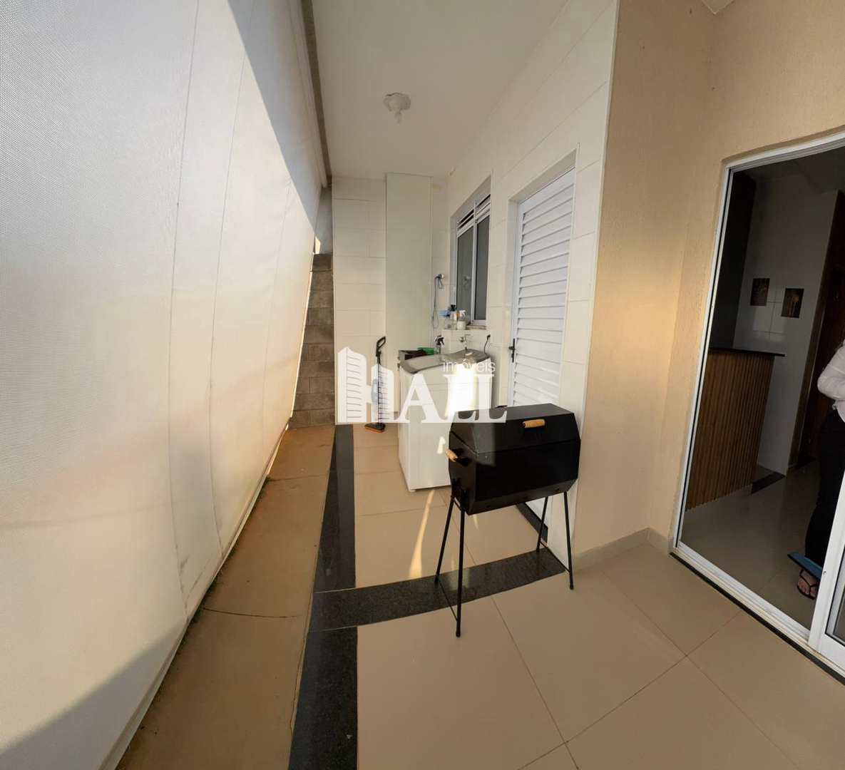 Casa de Condomínio, 3 quartos - Foto 16