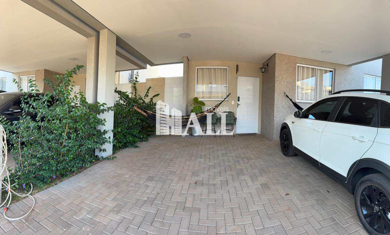 Casa de Condomínio, 3 quartos - Foto 15