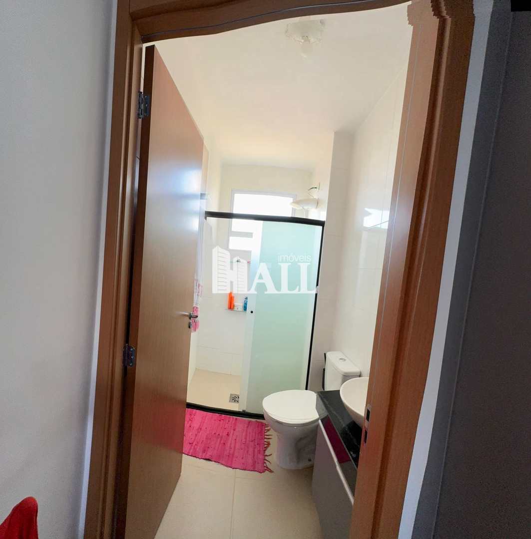 Casa de Condomínio, 3 quartos - Foto 13