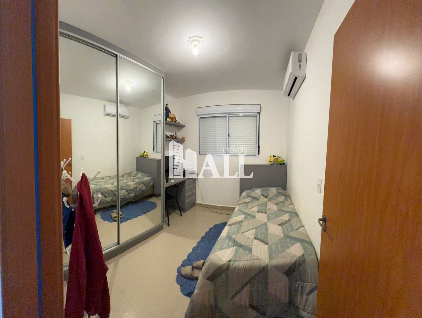 Casa de Condomínio, 3 quartos - Foto 9