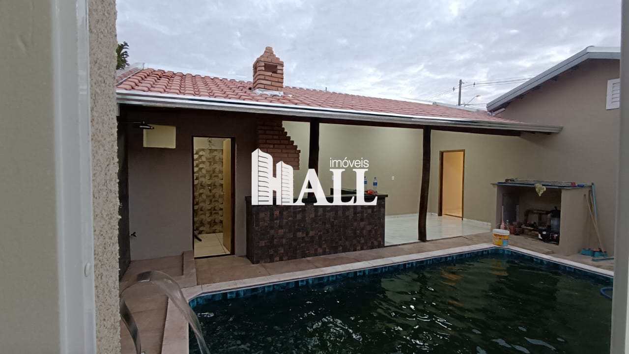 Casa à venda com 3 quartos, 169m² - Foto 16