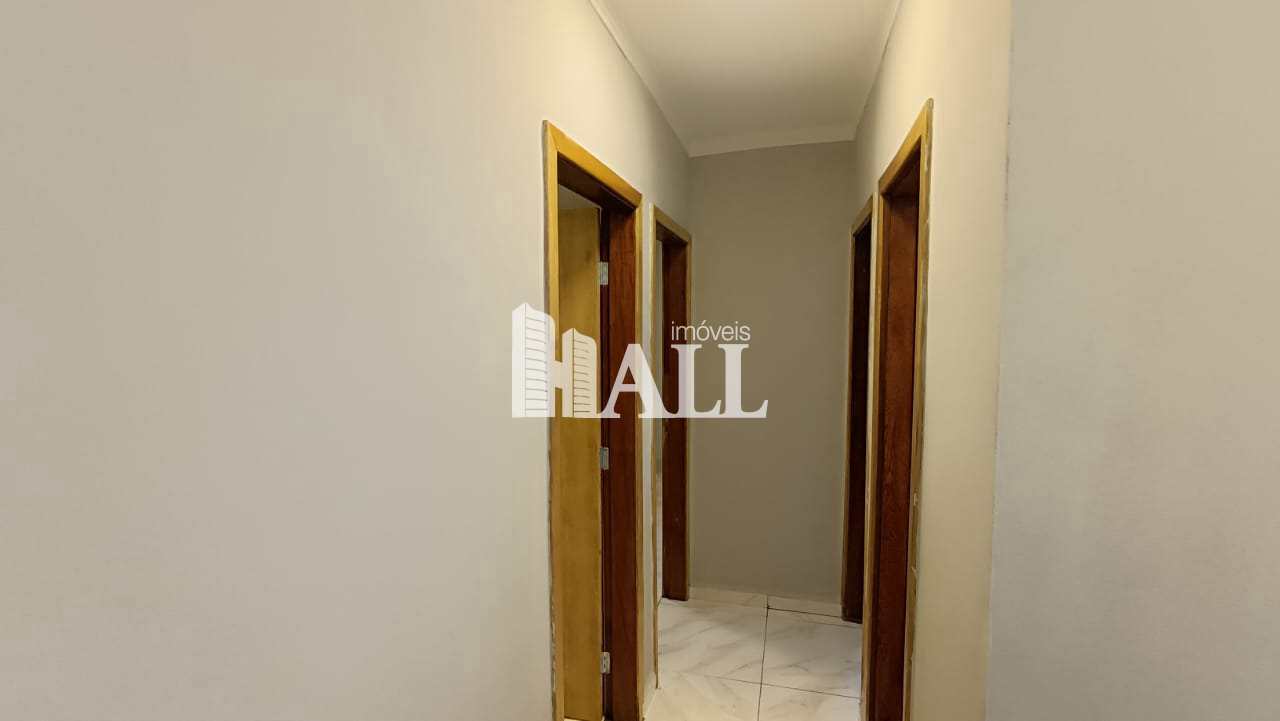 Casa à venda com 3 quartos, 169m² - Foto 10