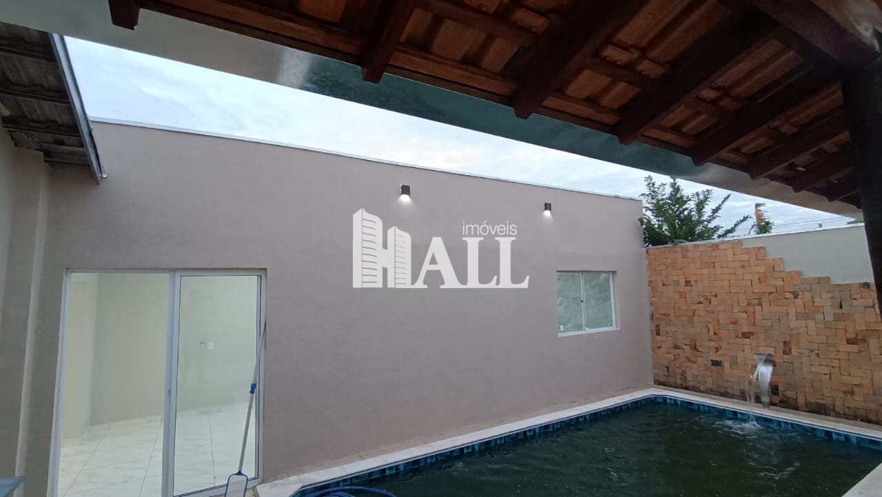 Casa à venda com 3 quartos, 169m² - Foto 15