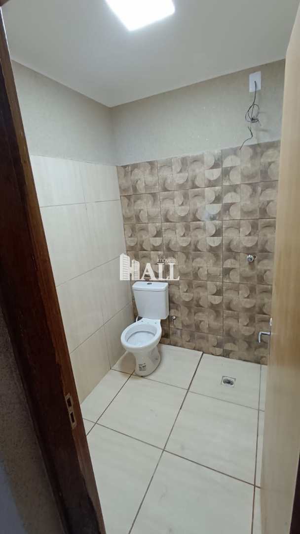 Casa à venda com 3 quartos, 169m² - Foto 12