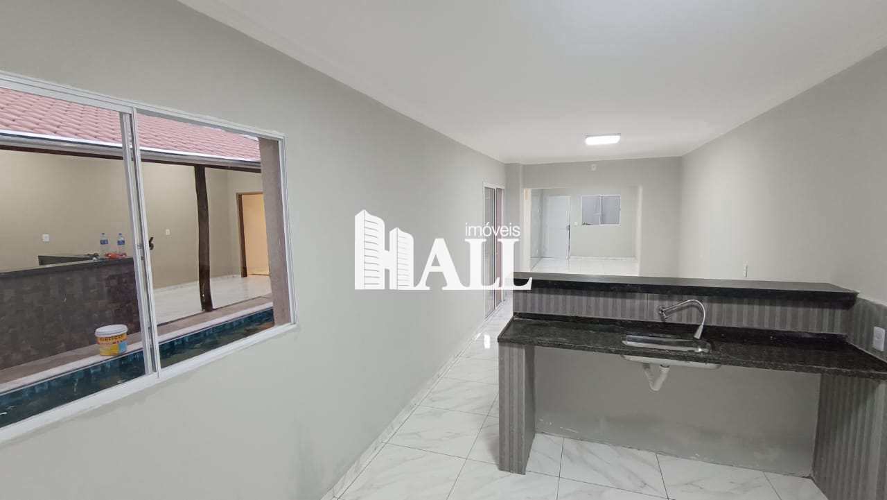 Casa à venda com 3 quartos, 169m² - Foto 17