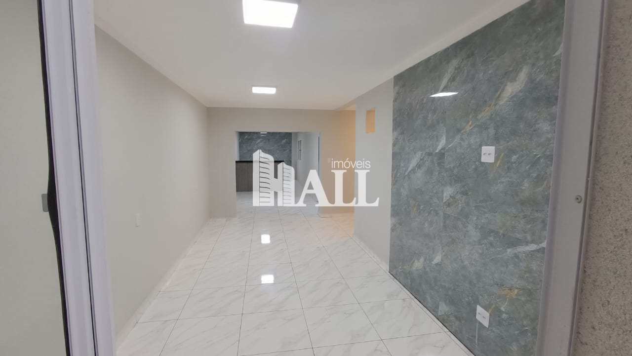 Casa à venda com 3 quartos, 169m² - Foto 3