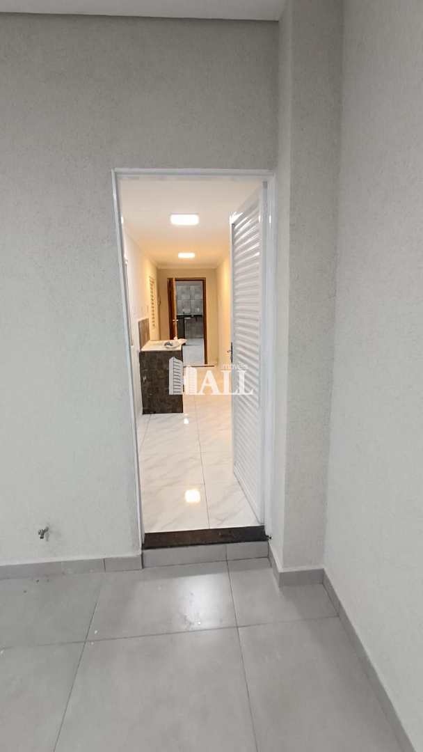 Casa à venda com 3 quartos, 169m² - Foto 6