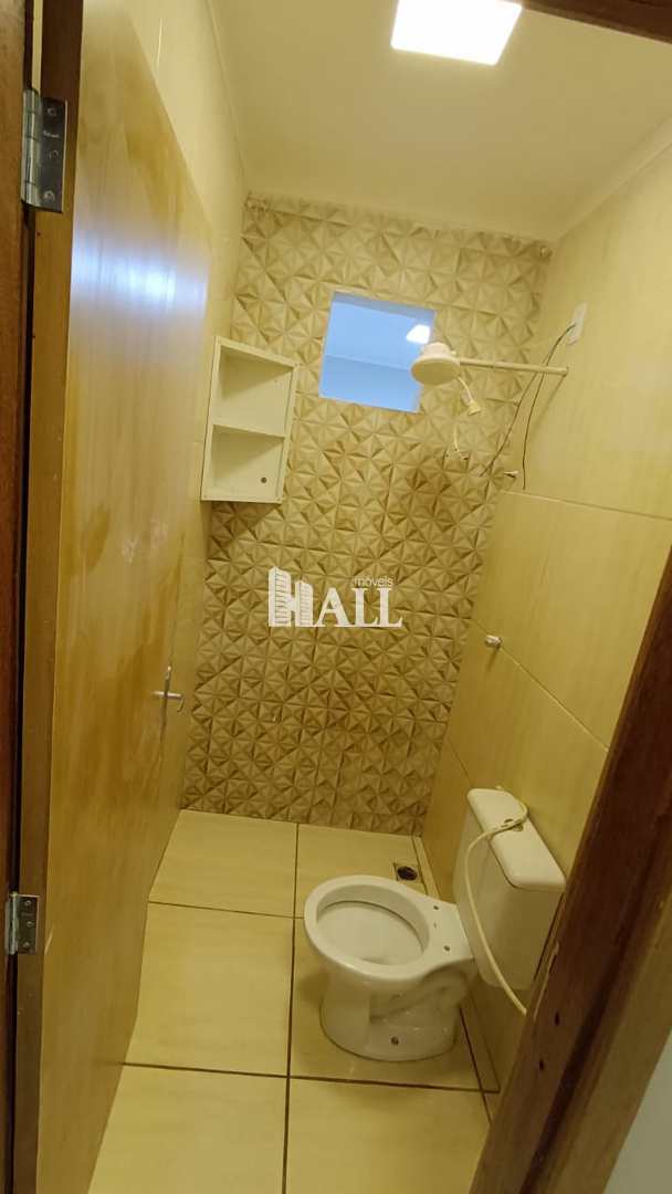 Casa à venda com 3 quartos, 169m² - Foto 11
