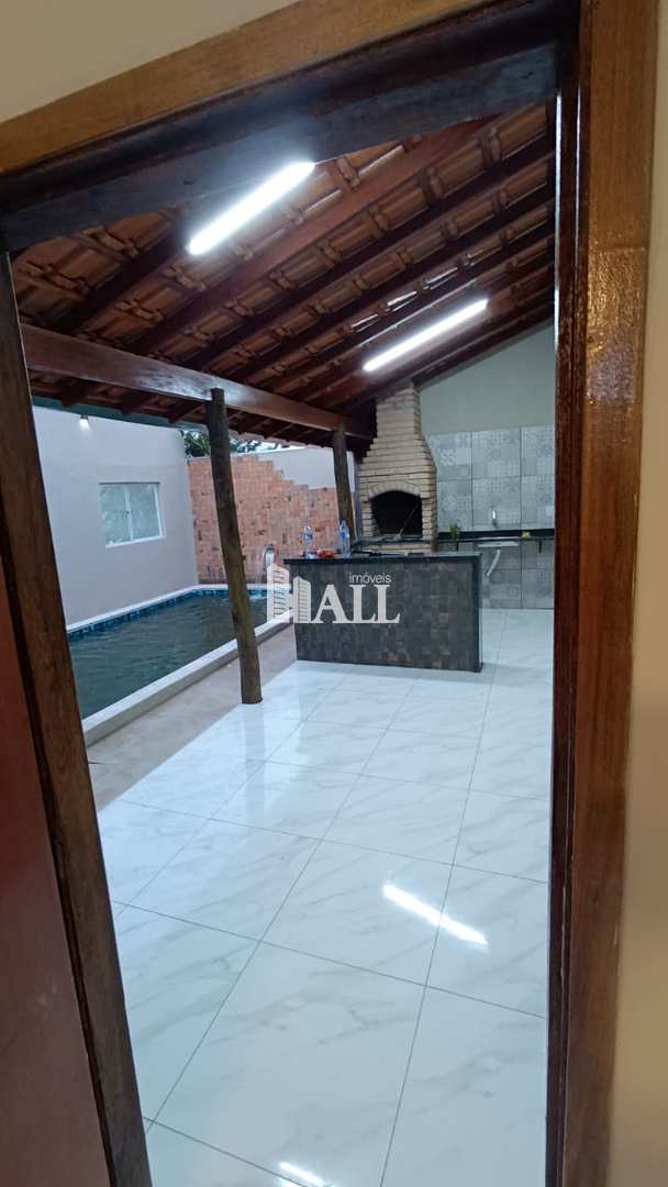 Casa à venda com 3 quartos, 169m² - Foto 13