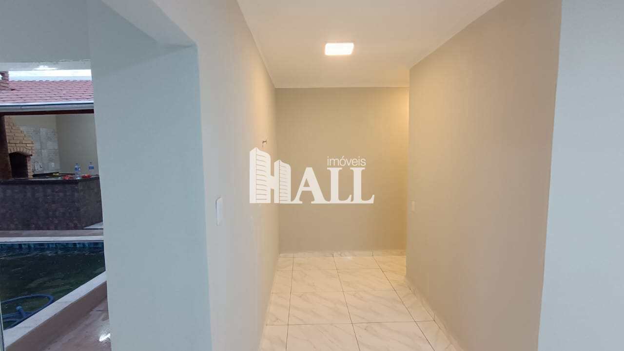 Casa à venda com 3 quartos, 169m² - Foto 9