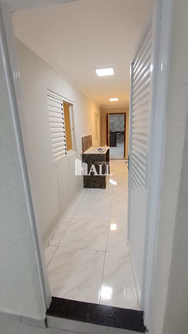 Casa à venda com 3 quartos, 169m² - Foto 7