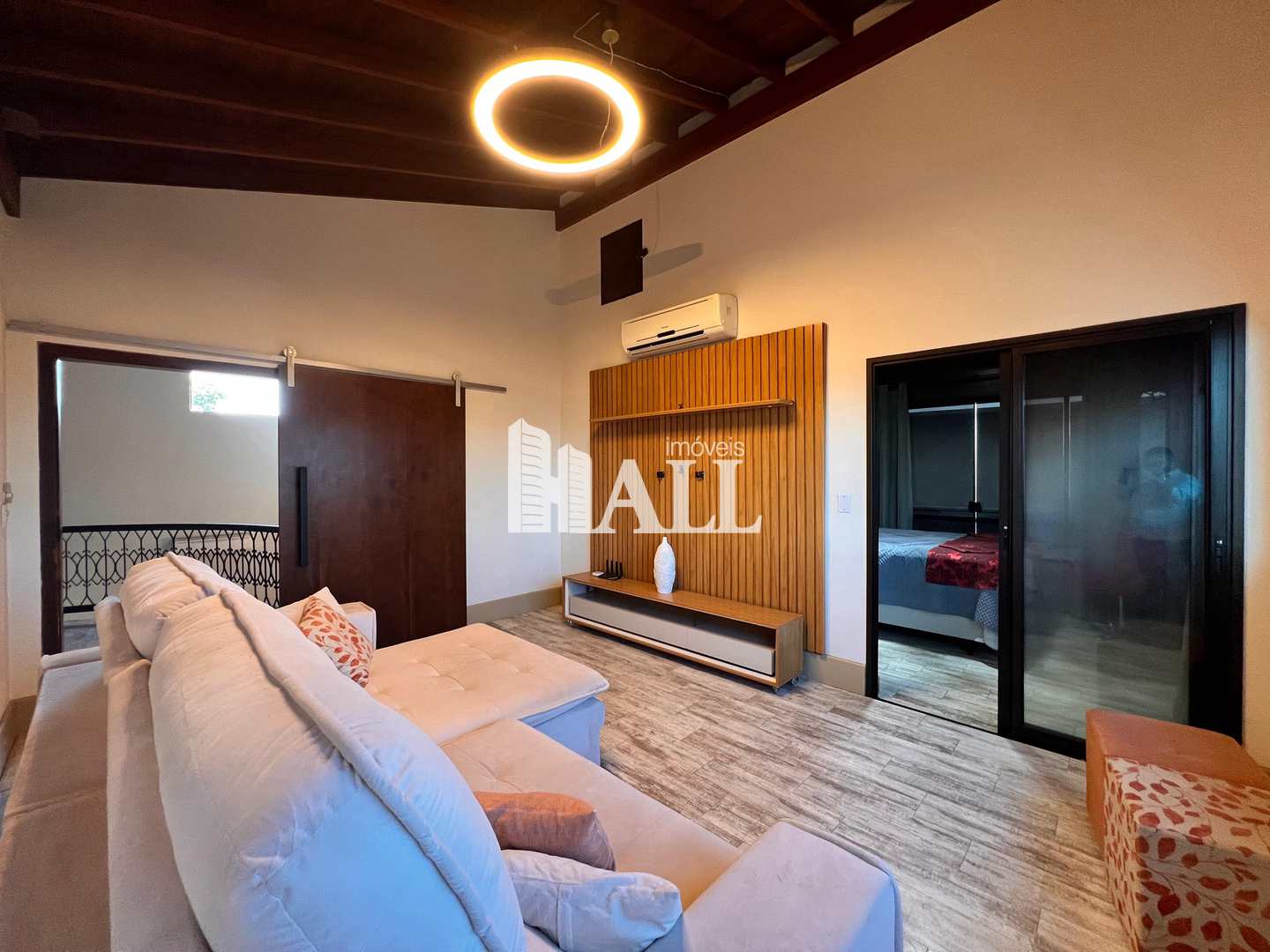 Casa de Condomínio à venda com 4 quartos, 230m² - Foto 4