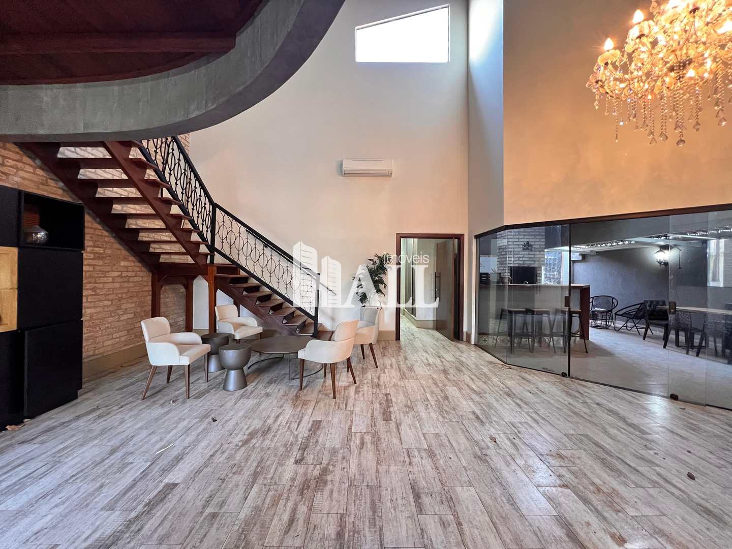 Casa de Condomínio à venda com 4 quartos, 230m² - Foto 5