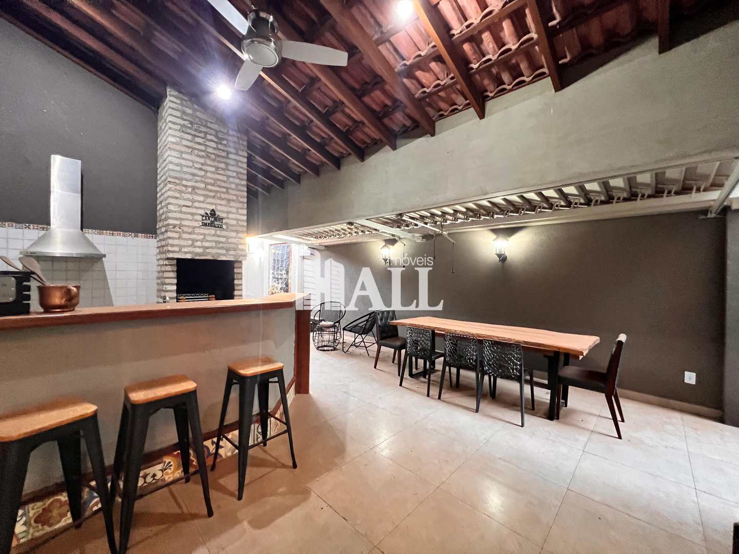 Casa de Condomínio à venda com 4 quartos, 230m² - Foto 10