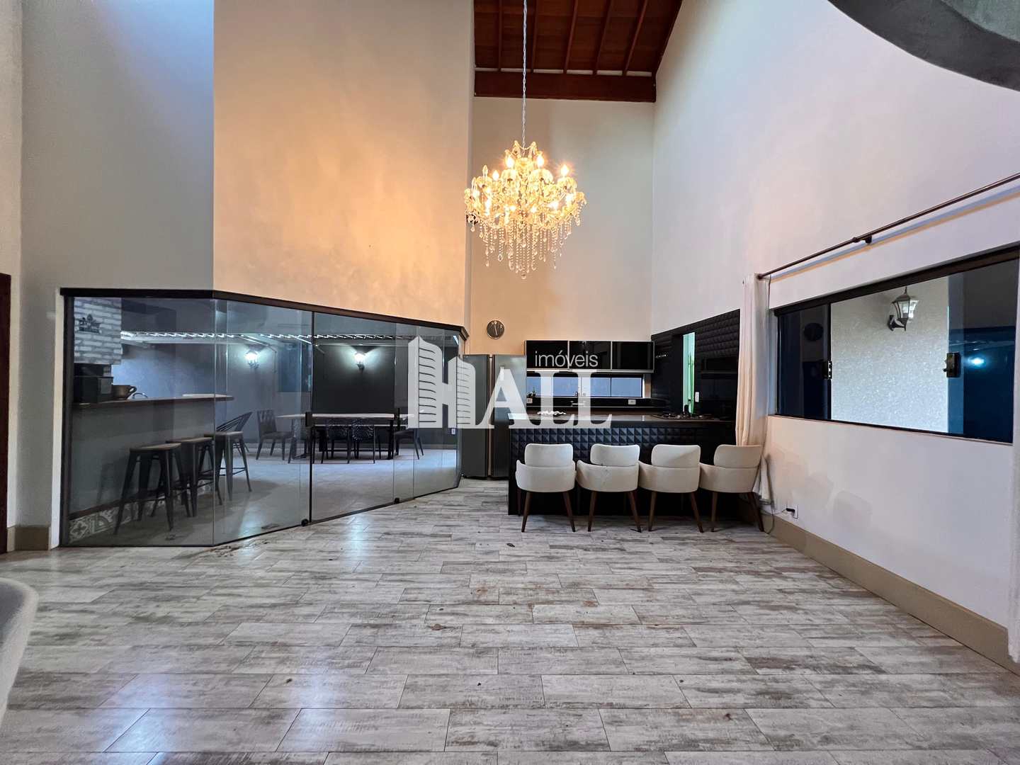 Casa de Condomínio à venda com 4 quartos, 230m² - Foto 8