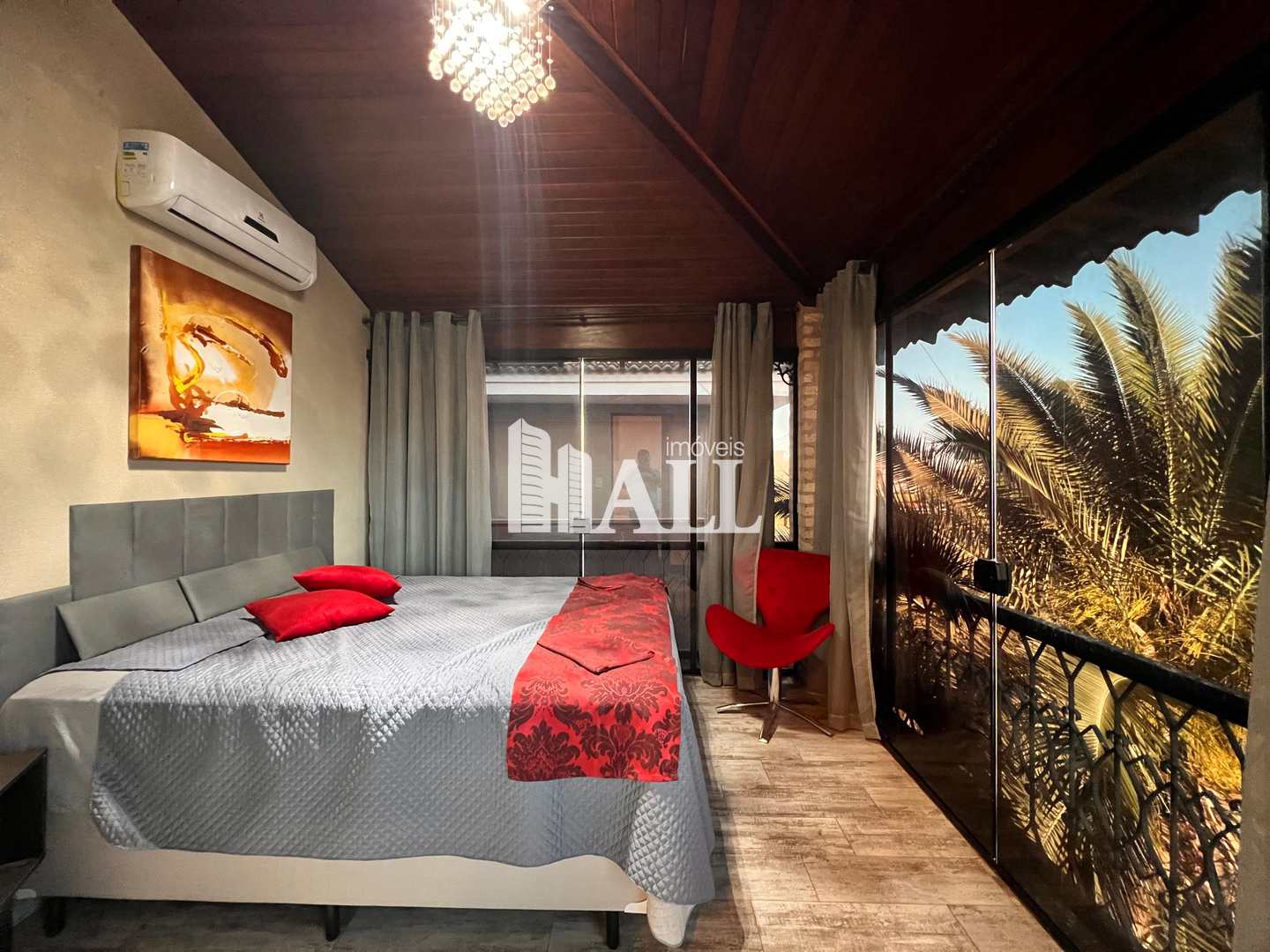 Casa de Condomínio à venda com 4 quartos, 230m² - Foto 16