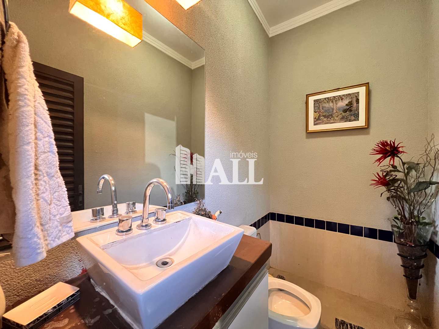 Casa de Condomínio à venda com 4 quartos, 230m² - Foto 27