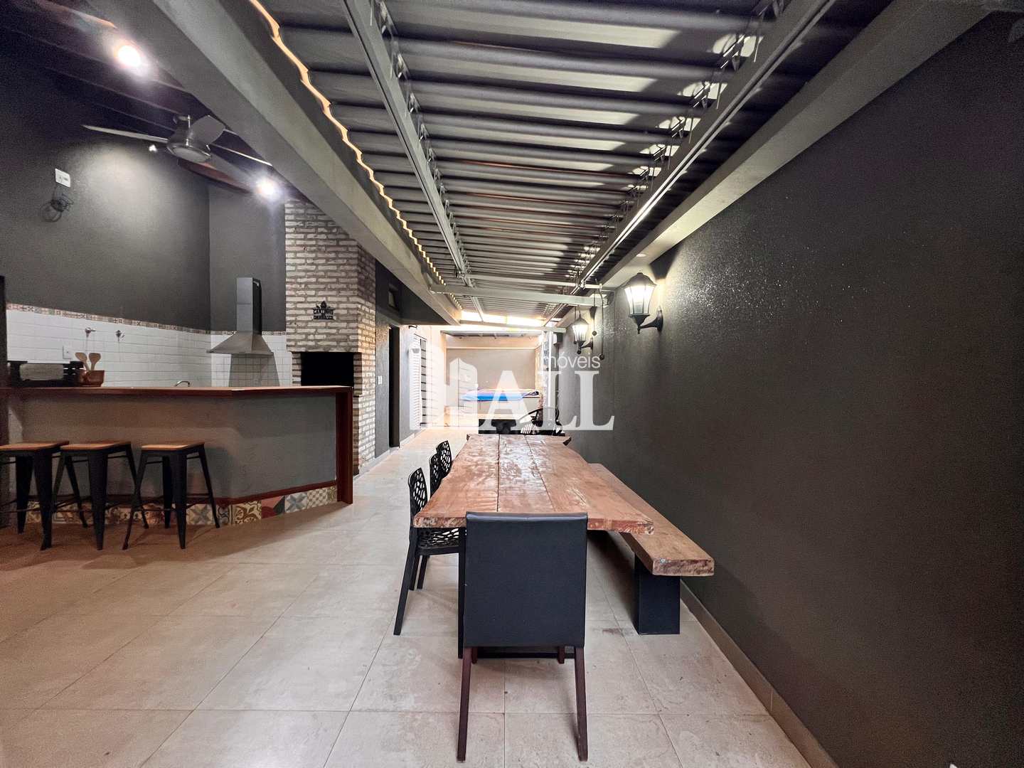 Casa de Condomínio à venda com 4 quartos, 230m² - Foto 12