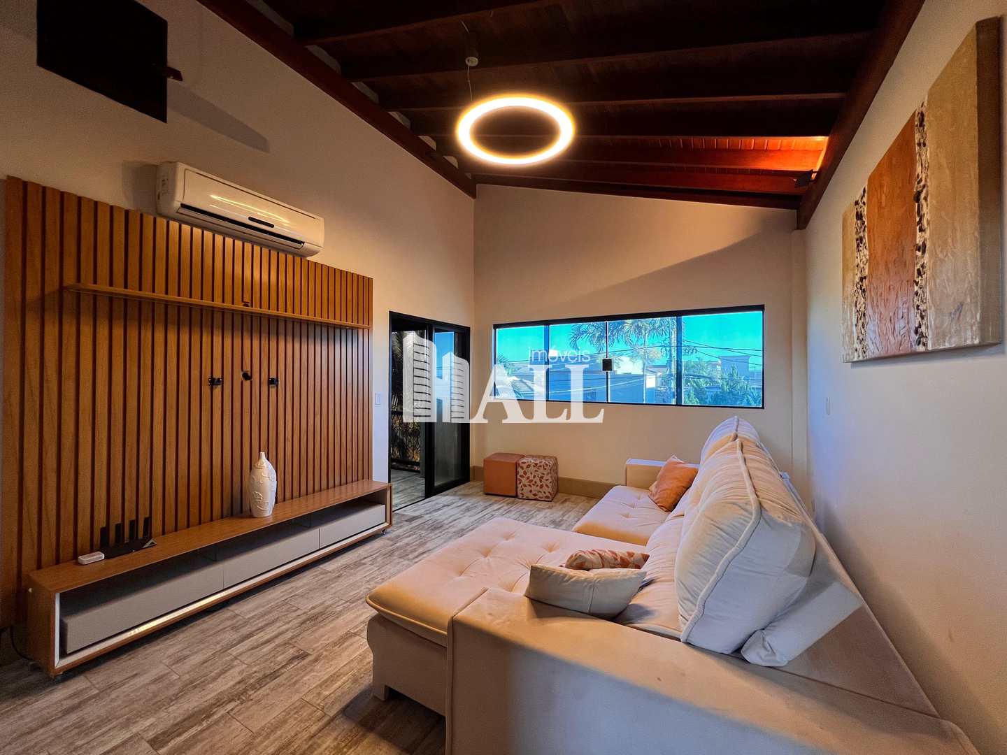 Casa de Condomínio à venda com 4 quartos, 230m² - Foto 3