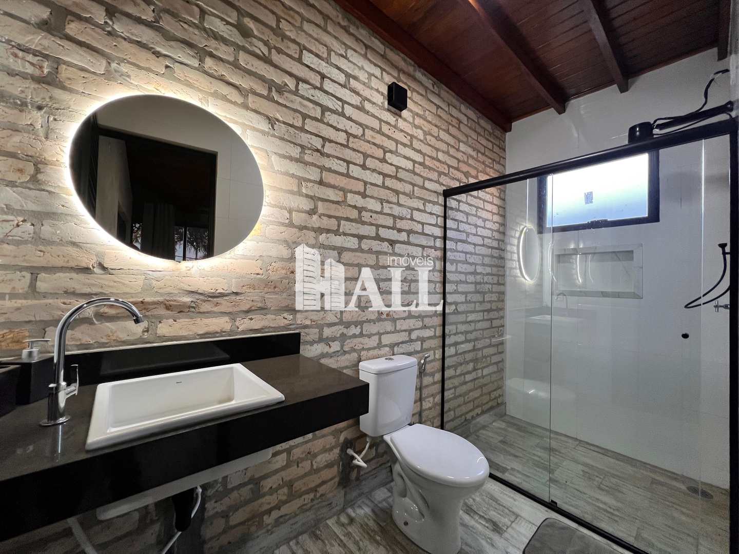 Casa de Condomínio à venda com 4 quartos, 230m² - Foto 24